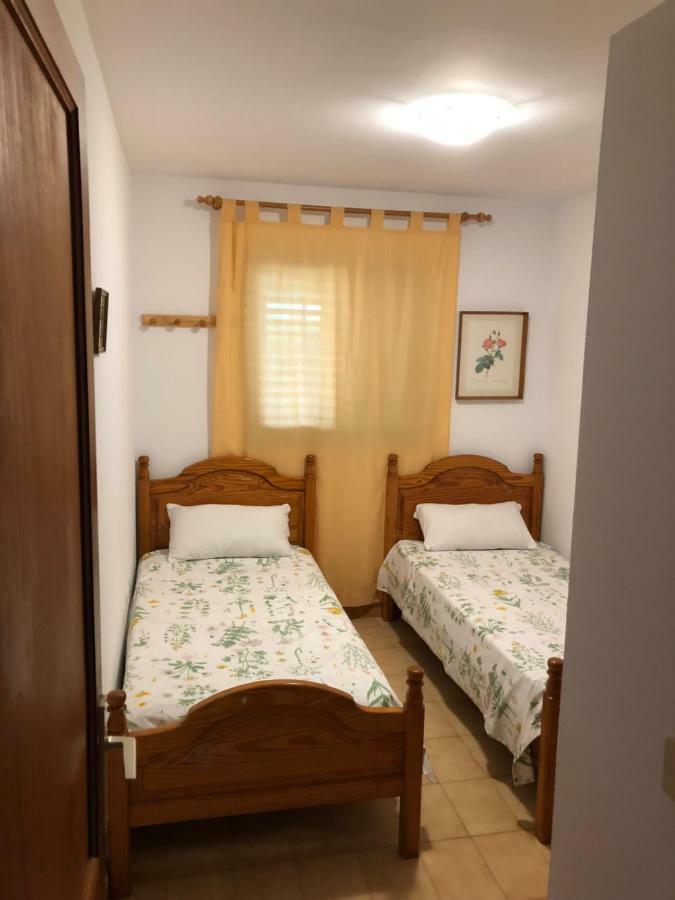 San Antonino Del Mar Apartment Los Cancajos Exterior photo