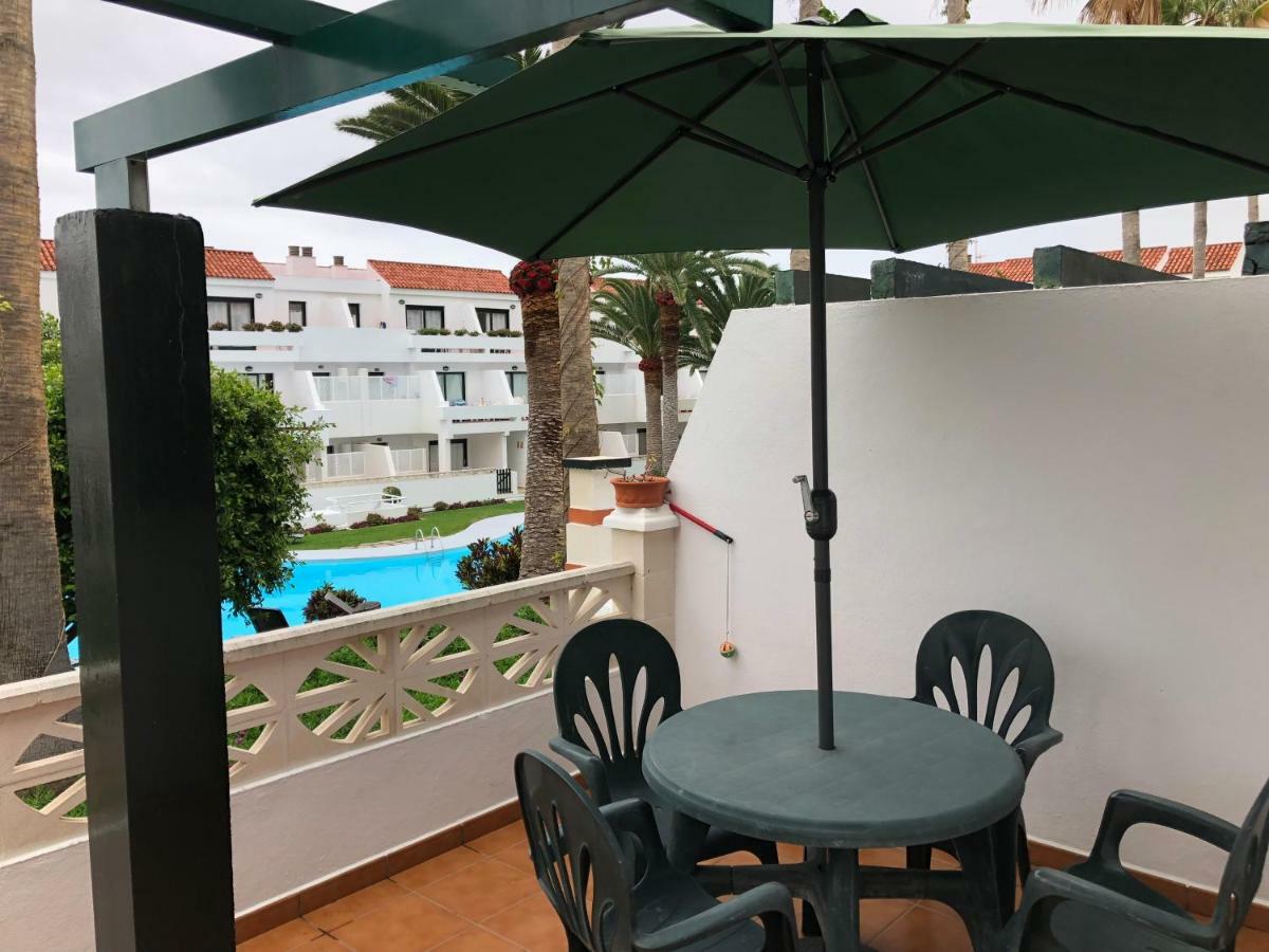 San Antonino Del Mar Apartment Los Cancajos Exterior photo