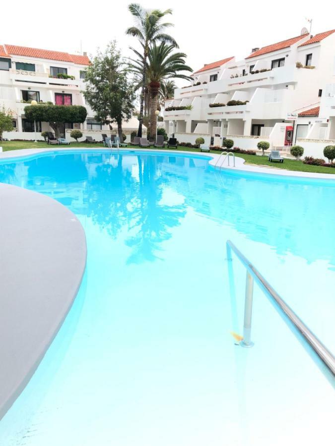 San Antonino Del Mar Apartment Los Cancajos Exterior photo